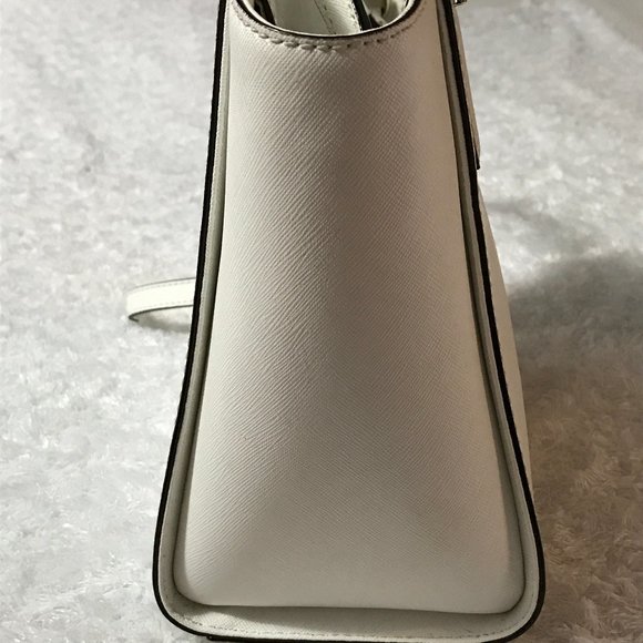 Kate Spade Cedar Street Hayden Crossbody Satchel - Picture 6 of 16